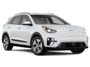2022 EV6