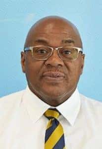 Lee McGee