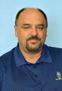 Mike Long