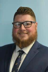 Nicholas Schouten