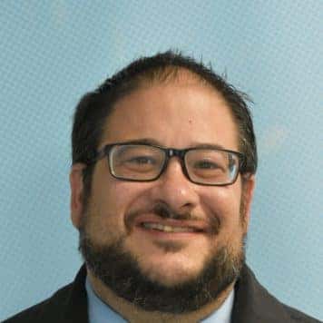 Scott Ruscheinsky