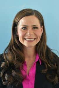 Keri Farner