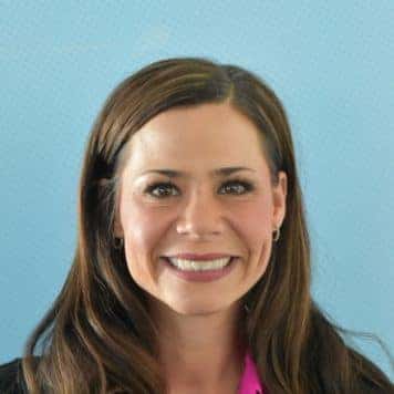 Keri Farner