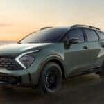 2025 Kia Sportage for sale in Racine, WI
