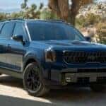 2025 Kia Telluride for sale Near Racine, WI