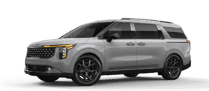 2025 Kia Carnival Hybrid for sale in Racine, WI