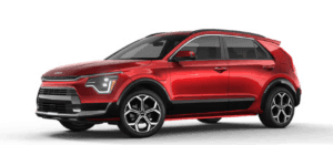 2025 Kia Niro Plug-in Hybrid for sale in Racine, WI