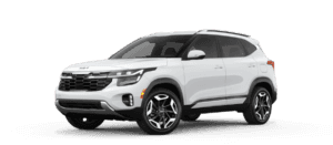 2025 Kia Seltos for Sale in Racine, WI
