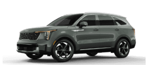 2025 Kia Sorento Hybrid for sale in Racine, WI