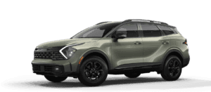 2025 Kia Sportage for sale in Racine, WI