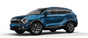 2025 Kia Sportage Hybrid for sale in Racine, WI