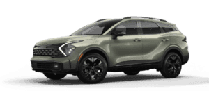 2025 Kia Sportage Plug-in Hybrid for sale in Racine, WI