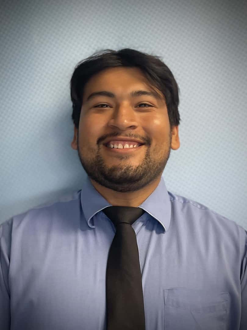  Brian Zamago
