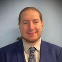 Brian Halfaday Jr.