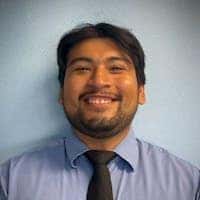Bryan Zamago