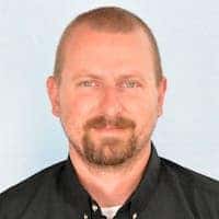 Stephen Leuze