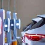 EV Car Charging