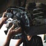 wheel bearing replacement in racine wi