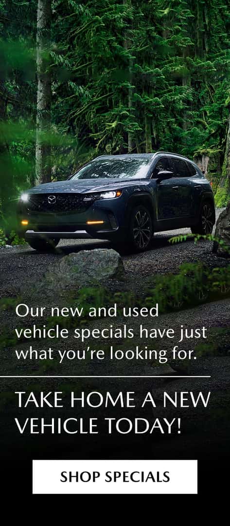 New Mazda3 Sedan For Sale in Racine | Frank Boucher Mazda of Racine