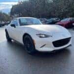 Certified Pre-Owned 2023 Mazda Miata RF Club for sale in Racine, WI