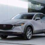 2025 Mazda CX-30 For Sale Near Racine, WI