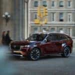2025 Mazda CX-90 For Sale in Racine, WI