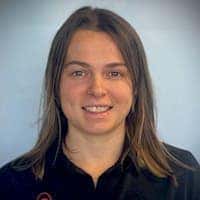 Natalie  Williams