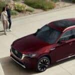 2026 Mazda CX-90 Plug-in Hybrid