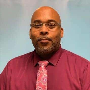 TJ Robinson