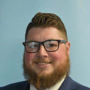 Nicholas Schouten