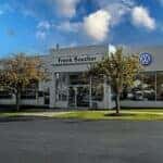 Frank Boucher Volkswagen of Racine