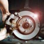 Brake repair in Racine, WI