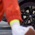 Volkswagen tire repair and replacement in Racine, WI