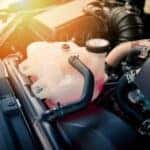 Volkswagen coolant service in Racine, WI
