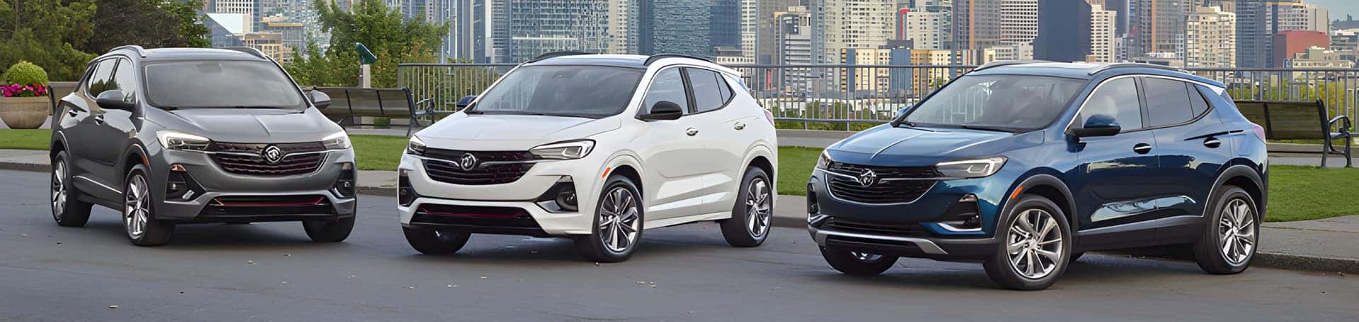 Buick Vehicle Reviews