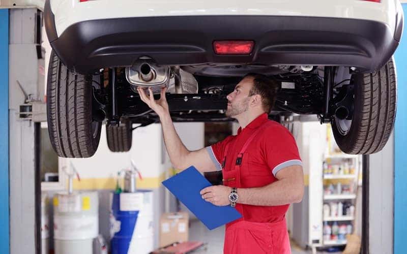 Service