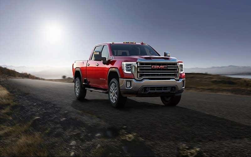GMC Vehicles for Sale