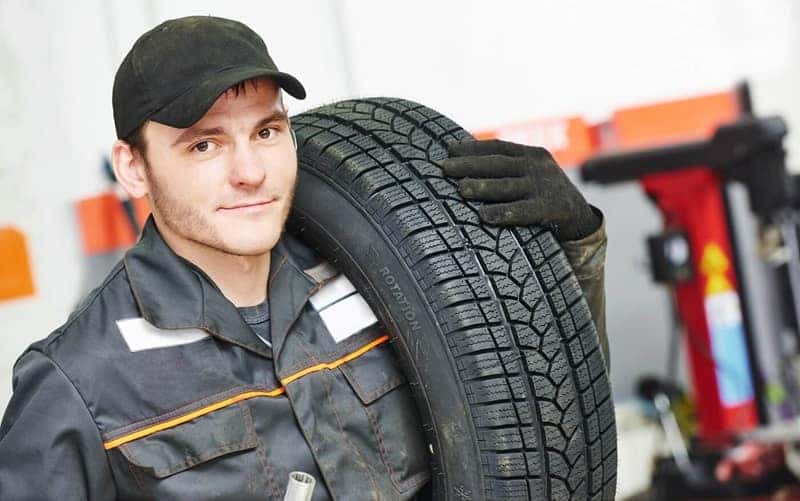 Buick Service Center
