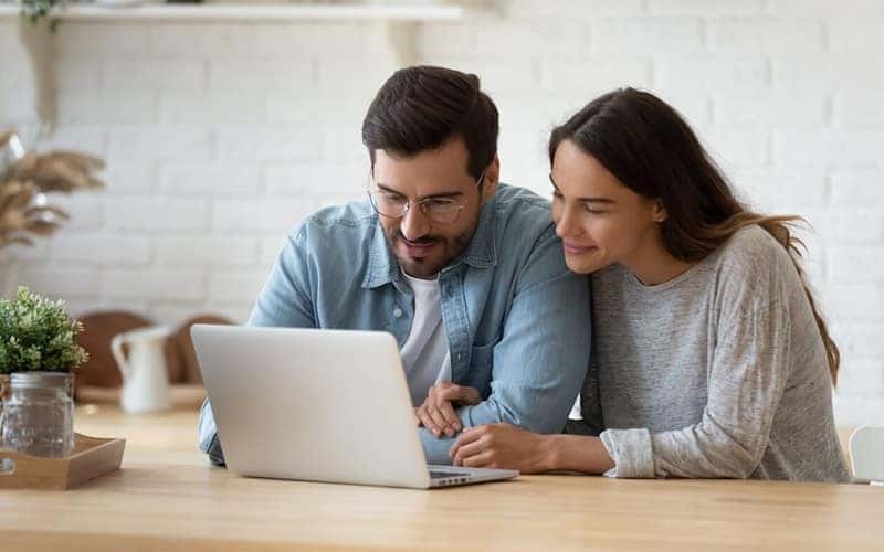 Buick Financing and Service