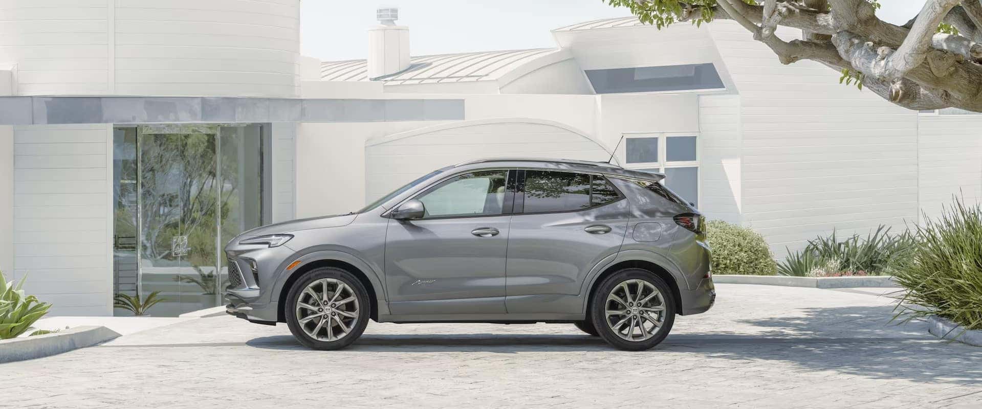 Exploring the New Buick and GMC Models Currently Available at Dealerships thumbnail