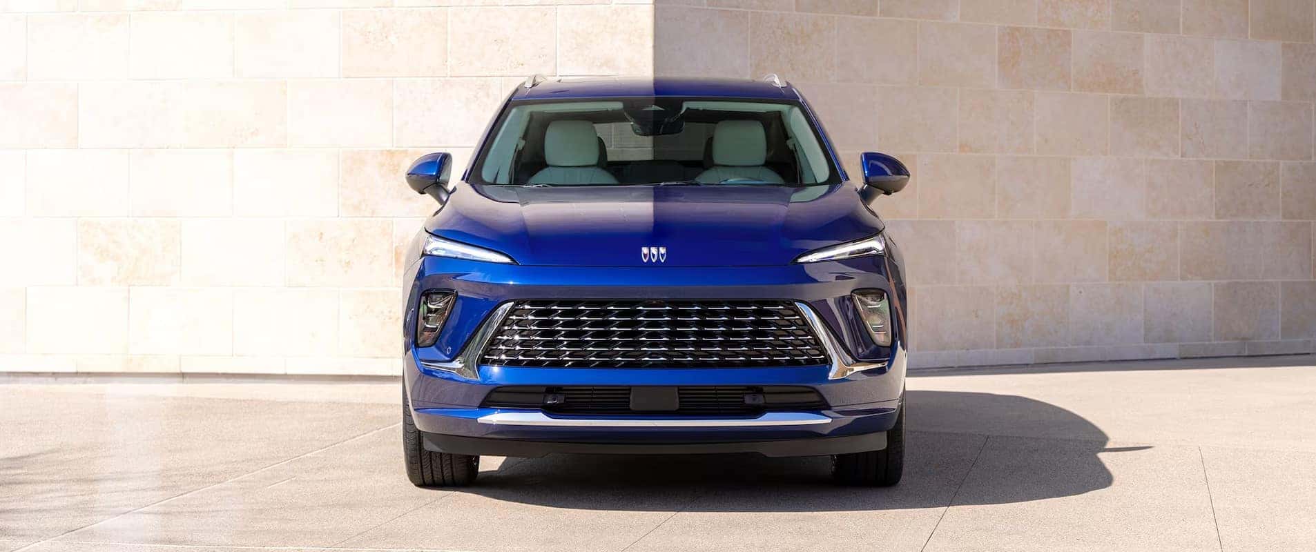 The Newest Buick and GMC Models in Dealerships thumbnail