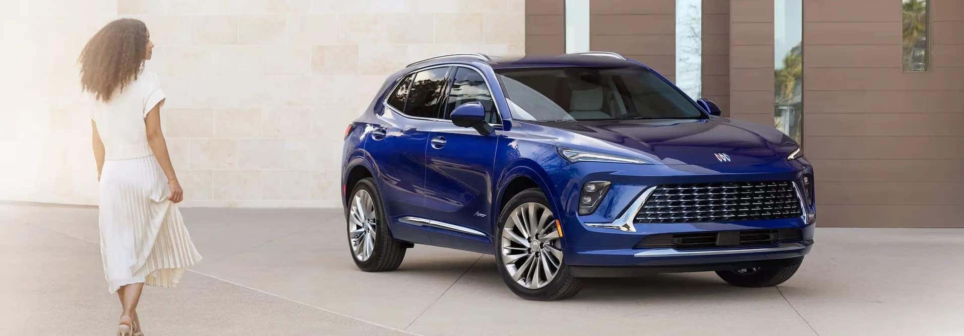 Exploring the New Buick and GMC Models Currently Available at Dealerships thumbnail