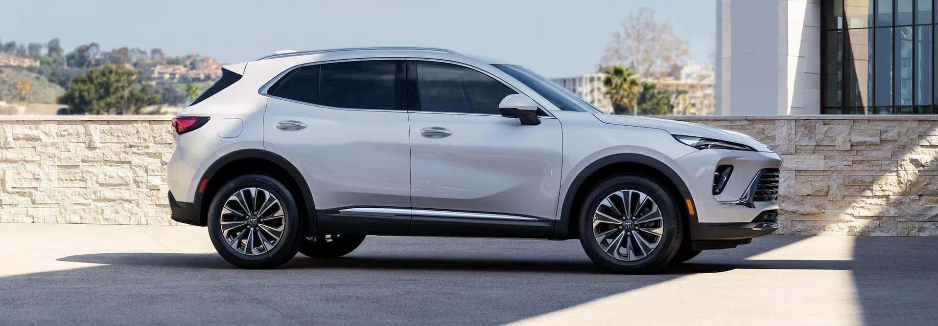 Discover the Latest Buick and GMC Models at Dealerships thumbnail