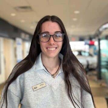 Grace  Glasser