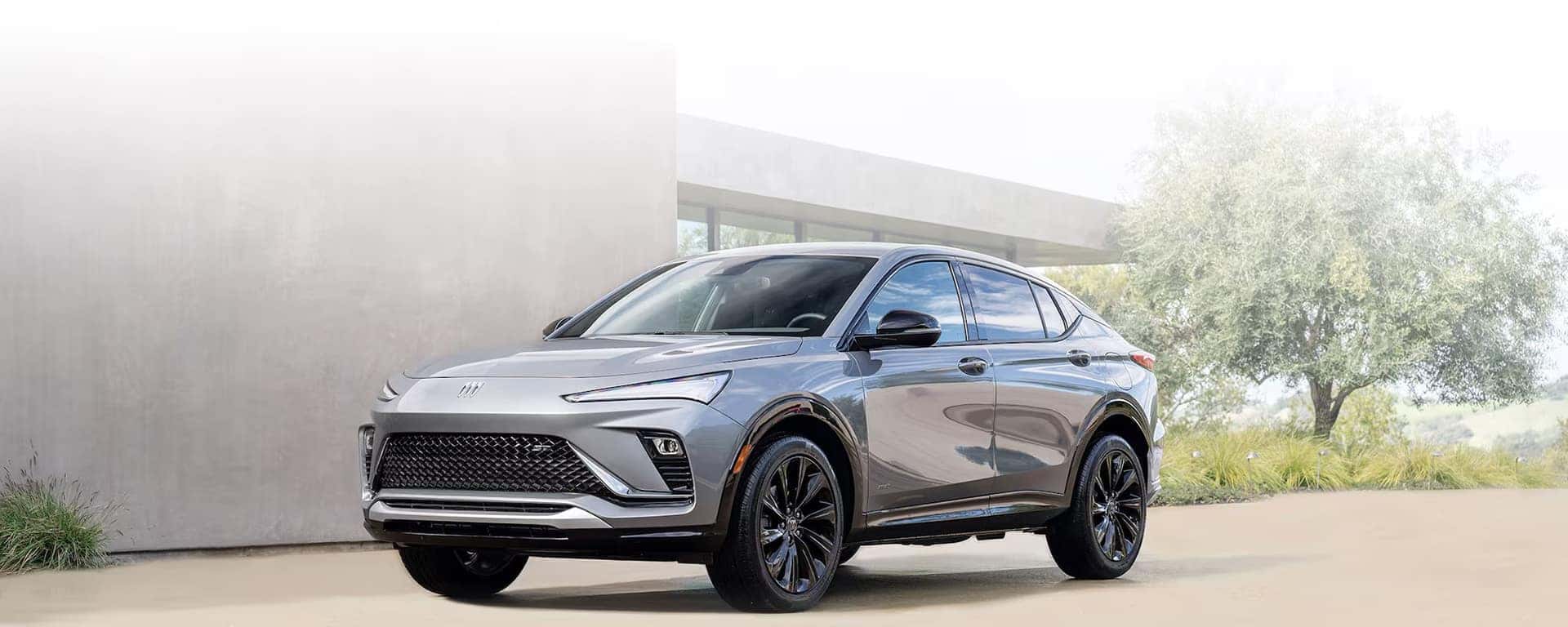 2025 Buick Envista Compact Crossover at Frank Leta Buick GMC in Cape Girardeau, MO