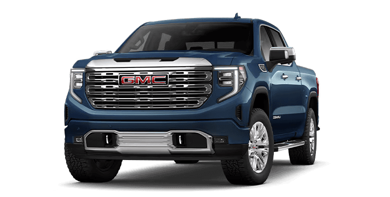 Denali Denali
