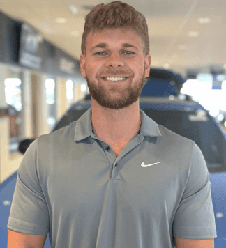Brandon Sokolowski