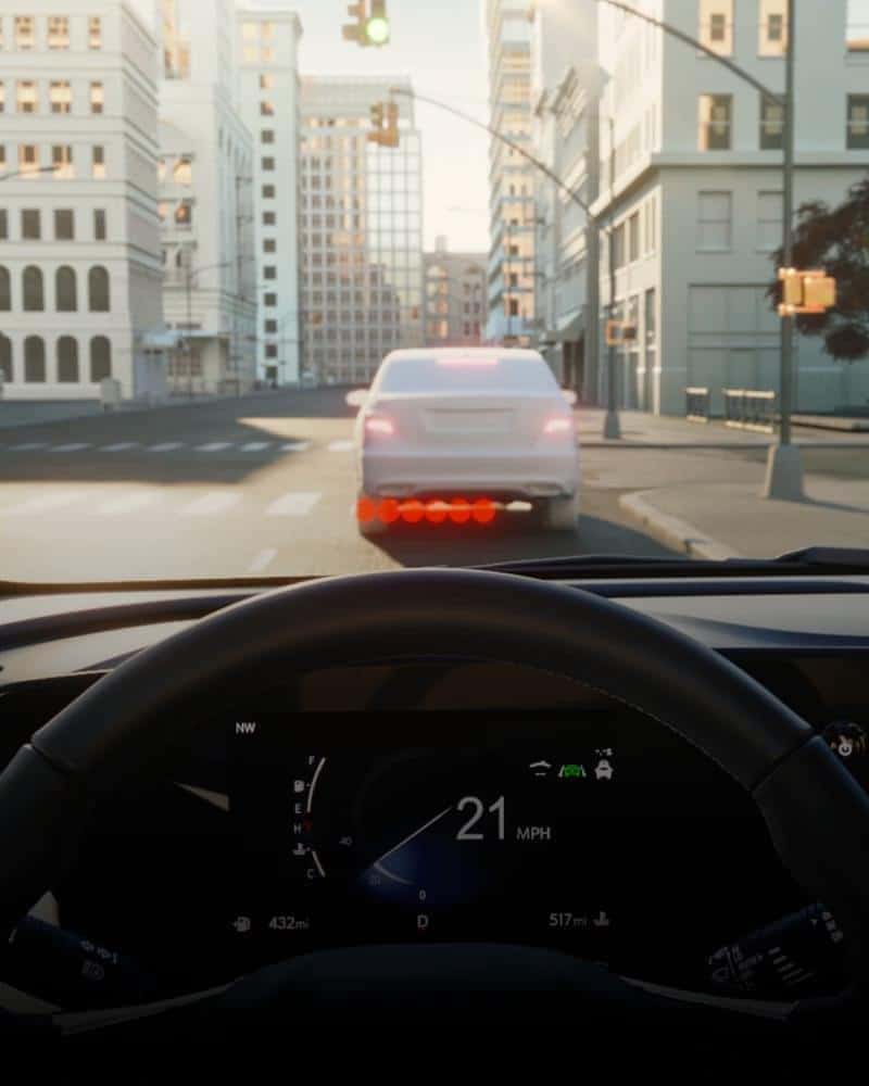 Safety: Your Protector on the Road