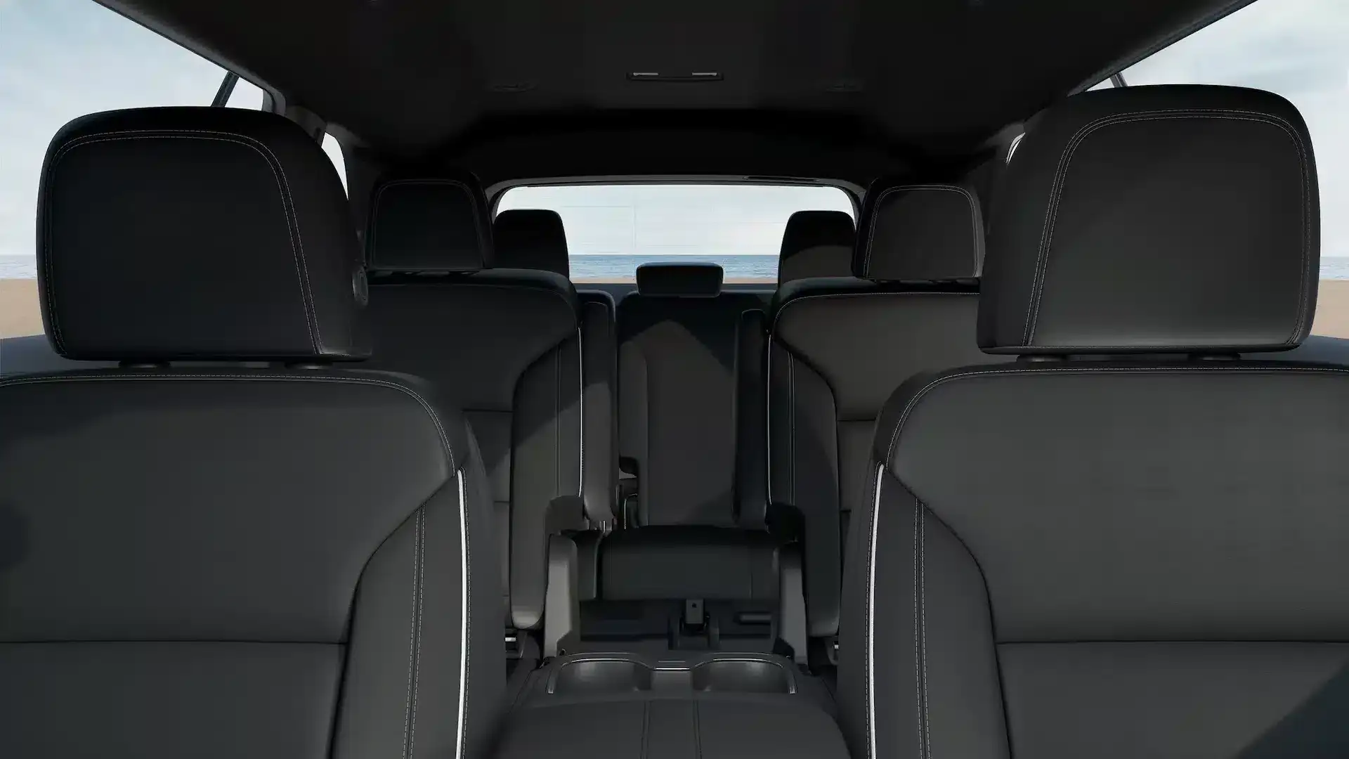 2026 Buick Enclave Versatility and Practicality