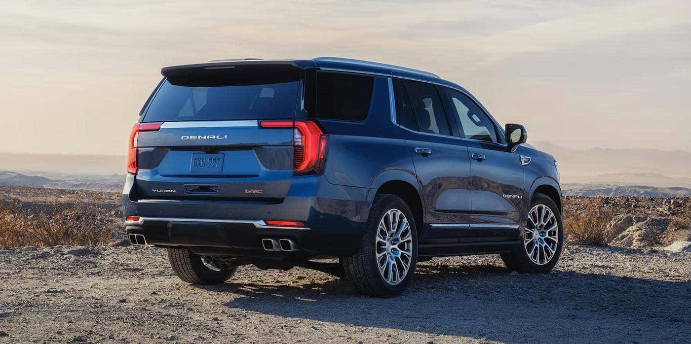 Driving Experience: Responsive and Smooth